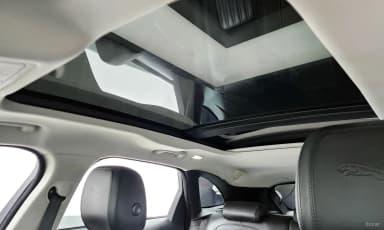 F-PACE