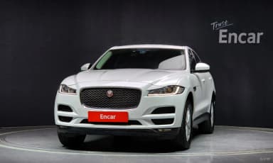 F-PACE