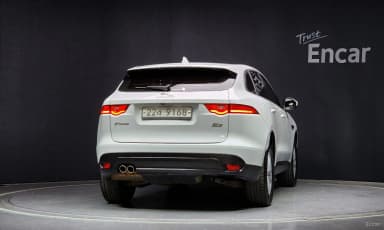 F-PACE