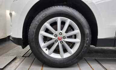 F-PACE