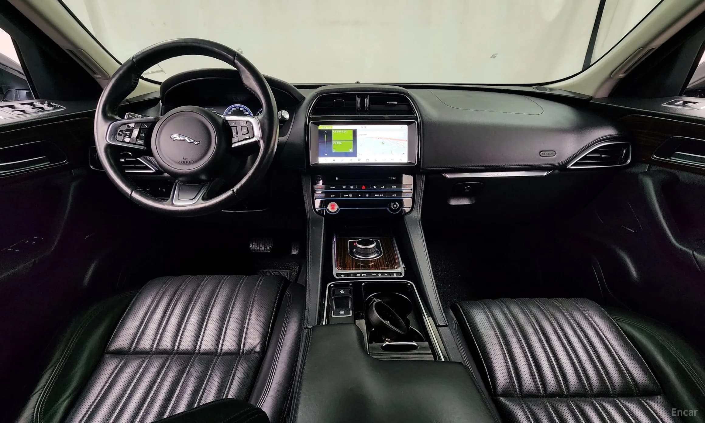 F-PACE