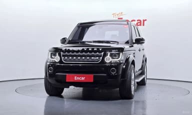 Discovery 4
