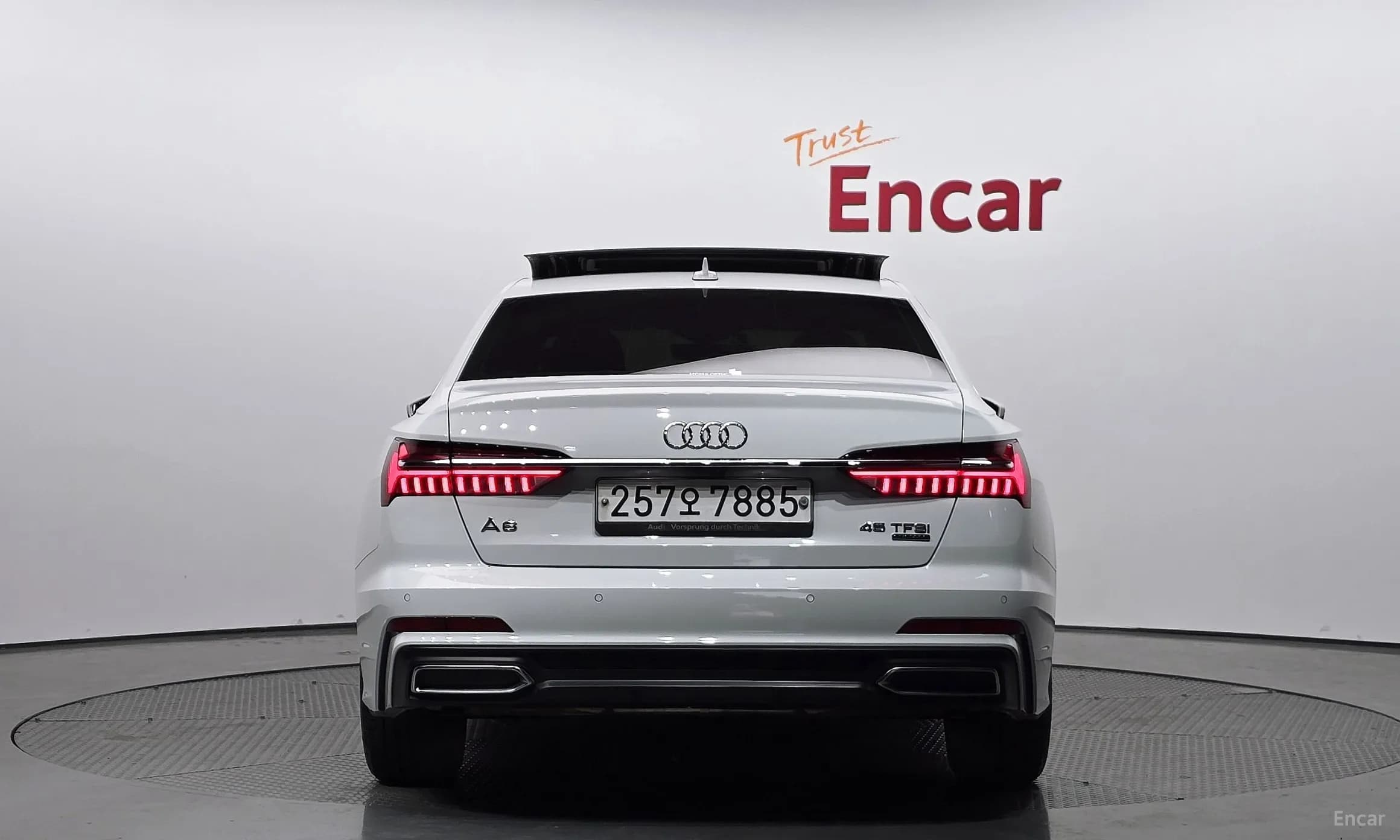A6 (C8)