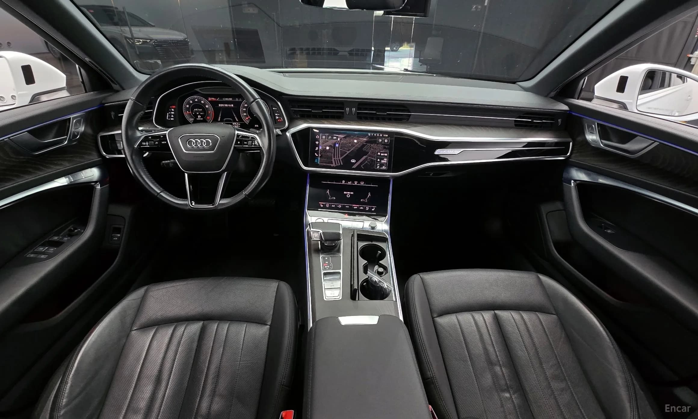 A6 (C8)