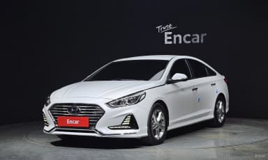 Sonata New Rise
