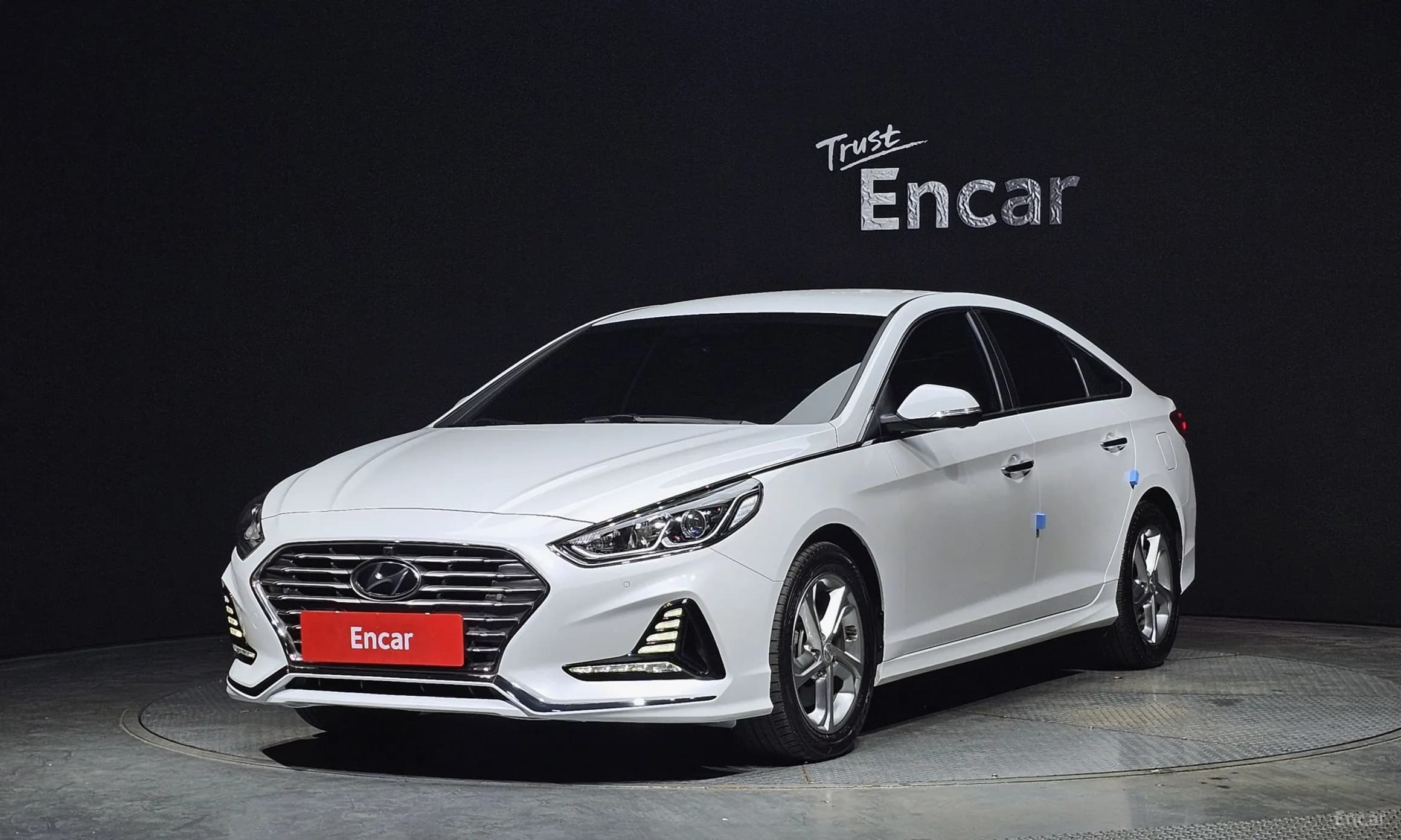 Sonata New Rise