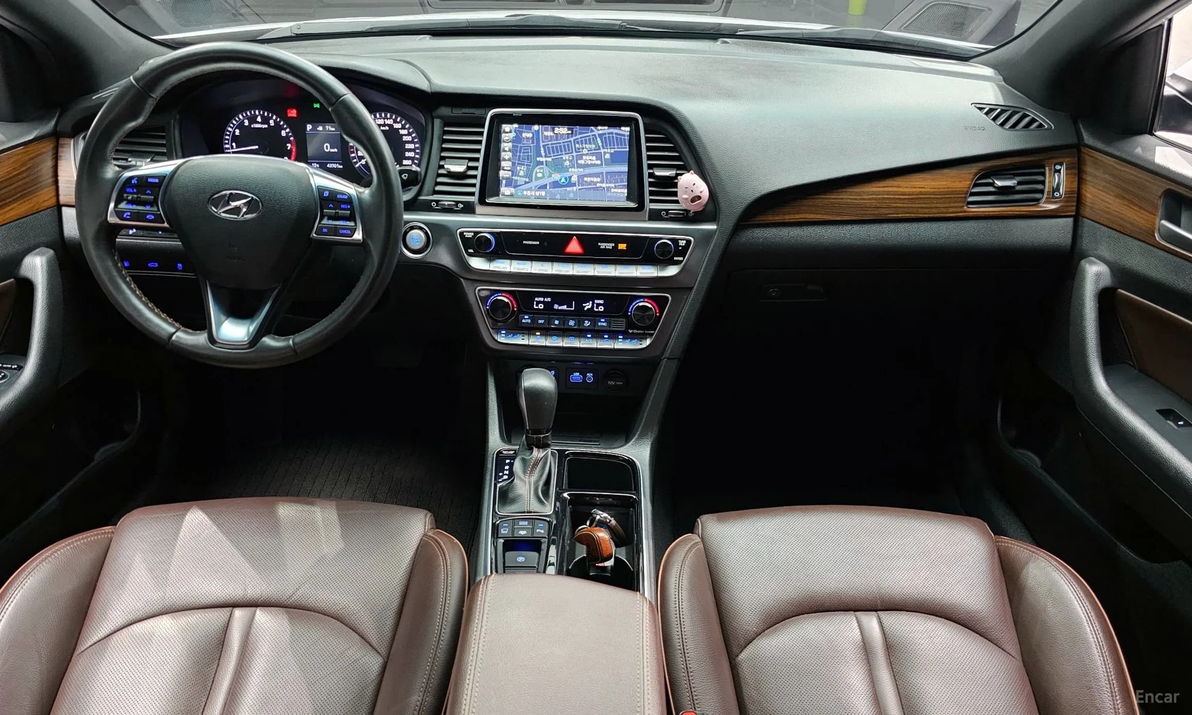 Sonata New Rise