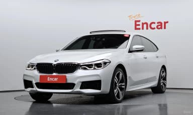 6-Series GT (G32)