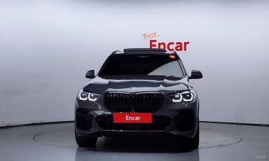 X5 (G05)