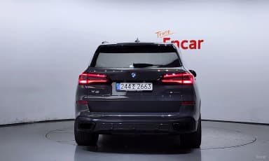 X5 (G05)