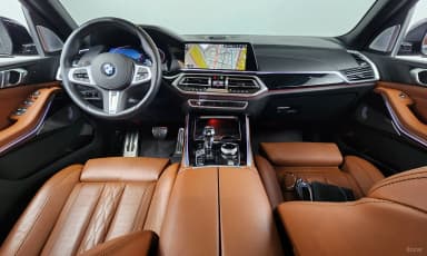 X5 (G05)