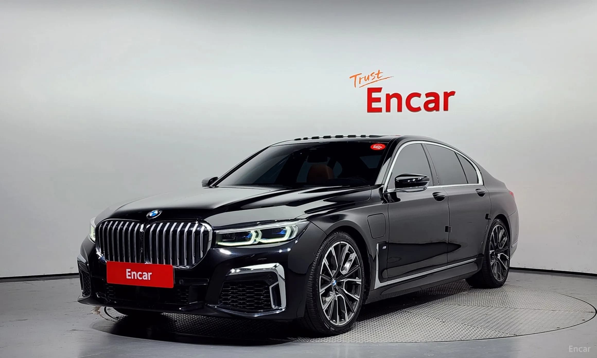 7 Series (G11)