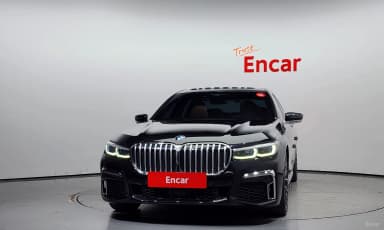 7 Series (G11)