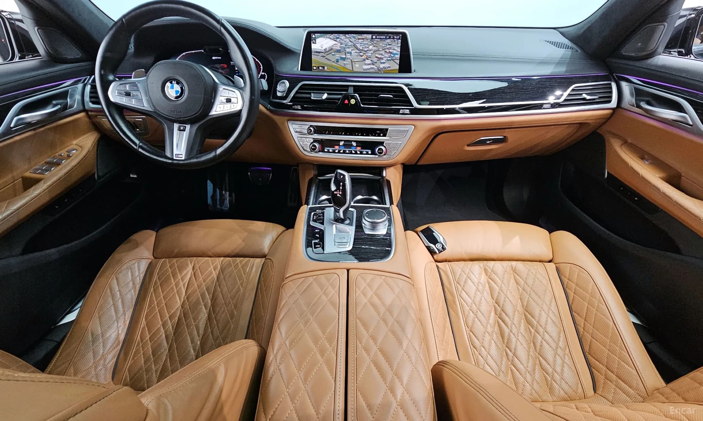 7 Series (G11)