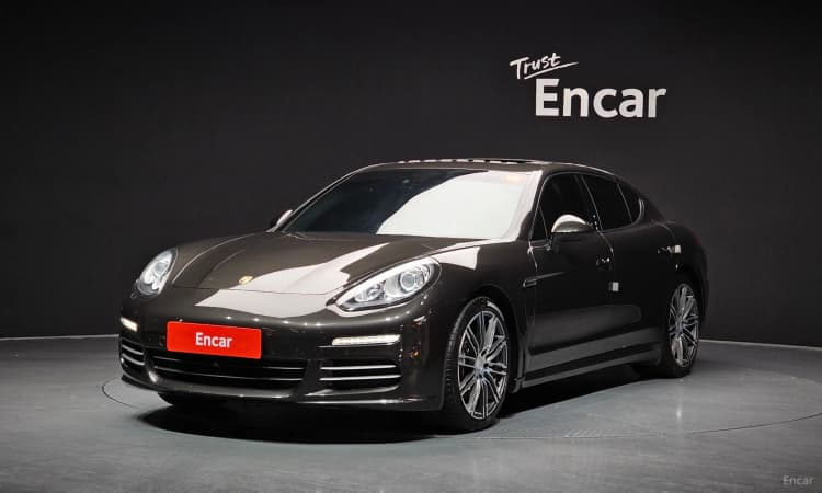 Panamera