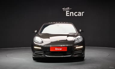Panamera