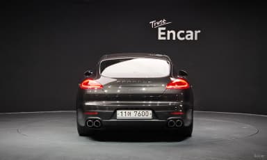 Panamera