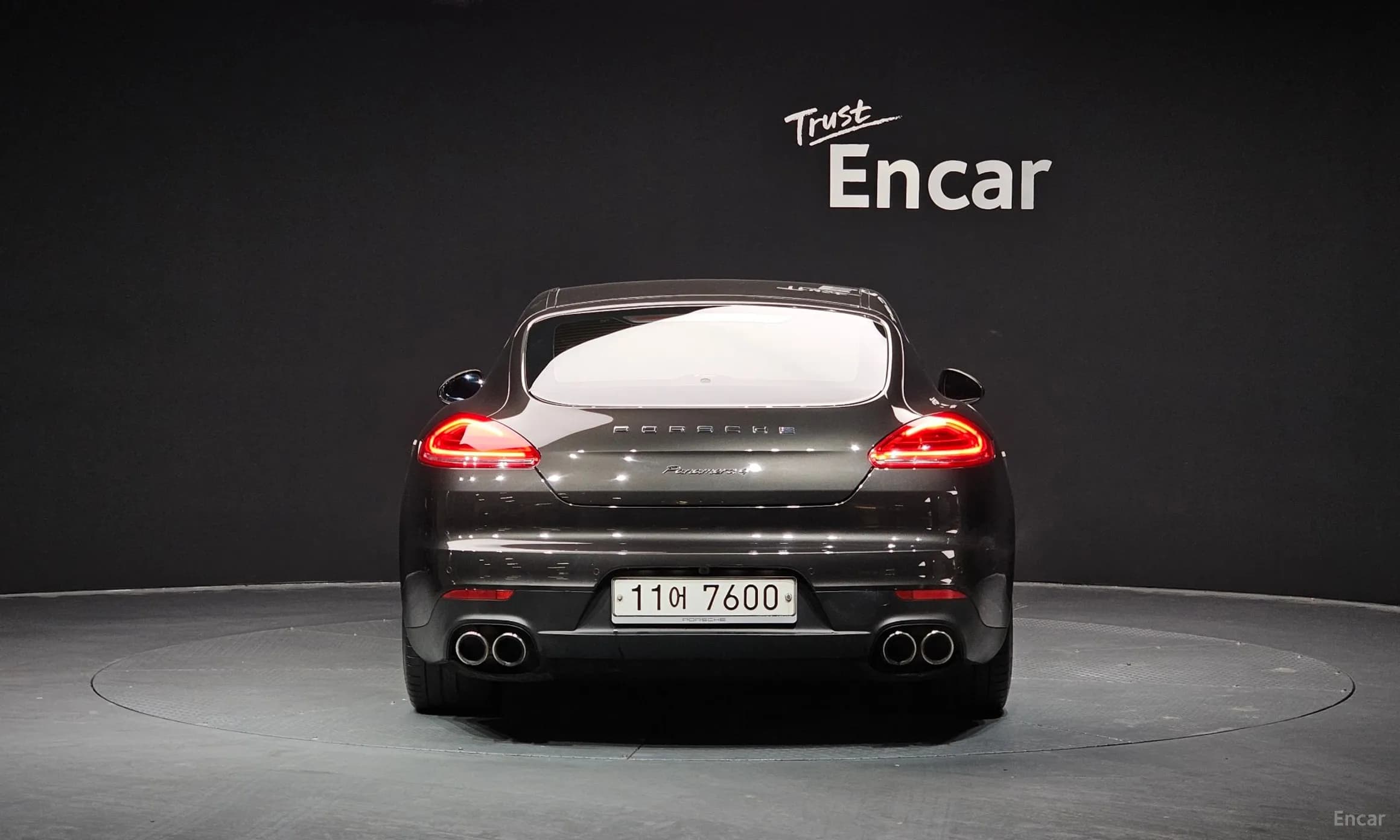 Panamera
