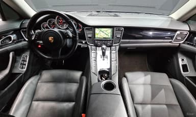 Panamera