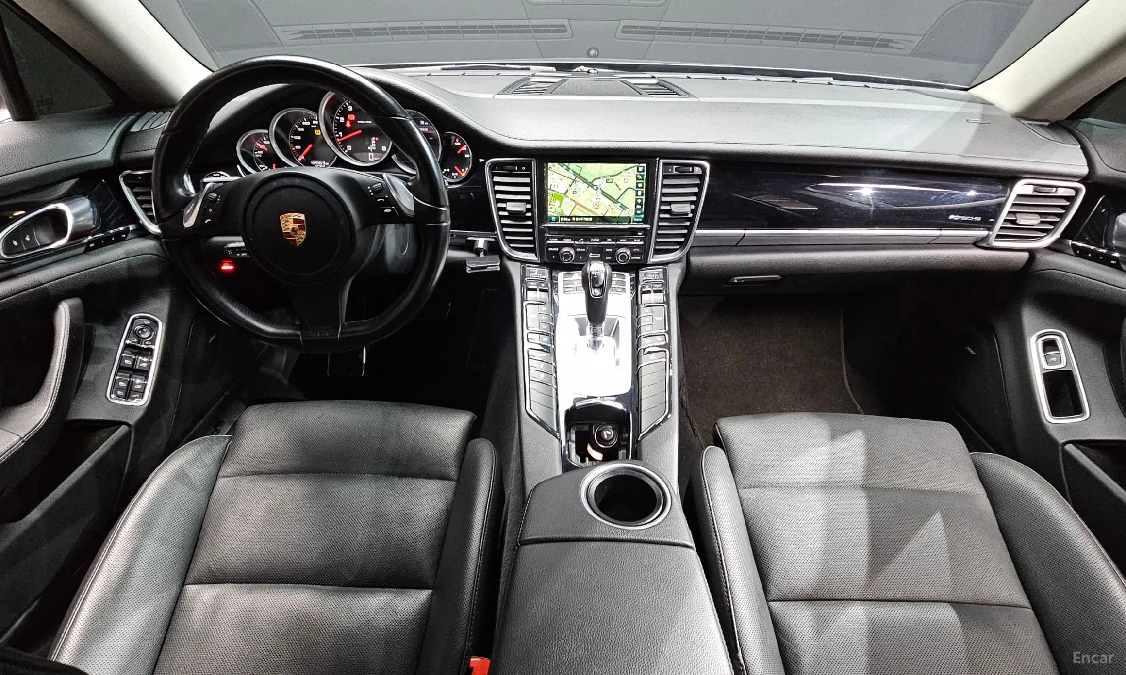 Panamera