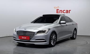 Genesis DH