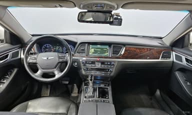 Genesis DH