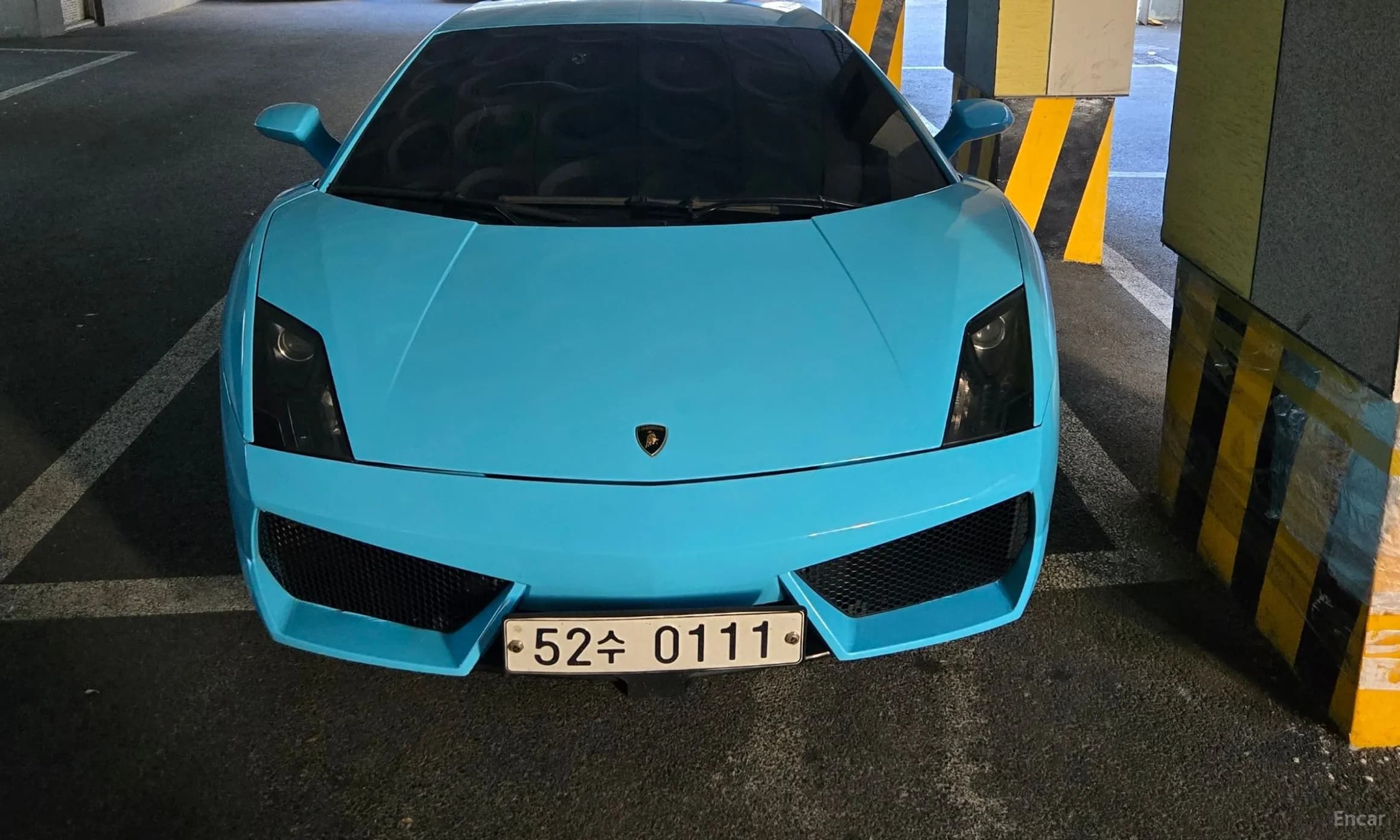 GALLARDO