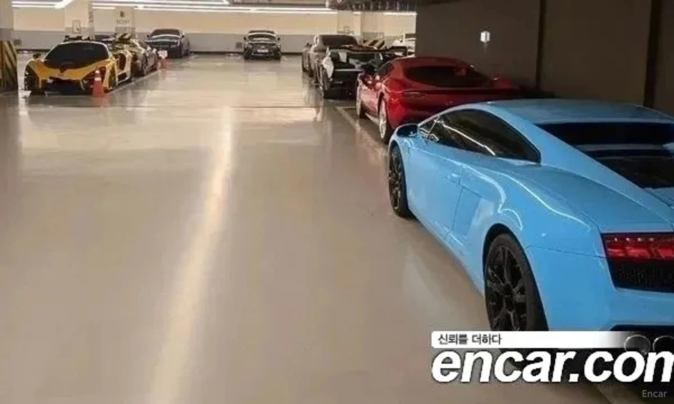 GALLARDO