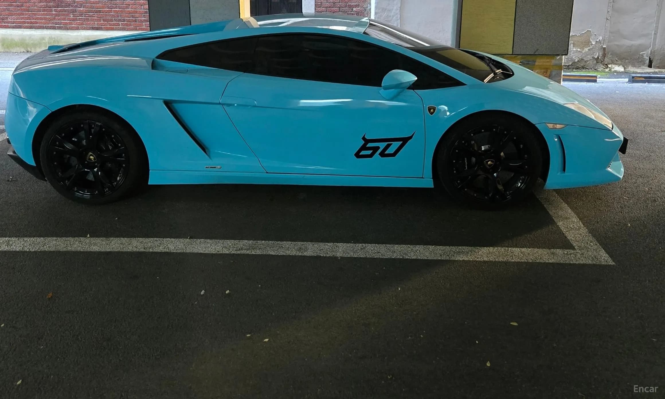 GALLARDO
