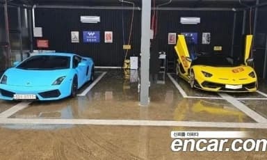 GALLARDO
