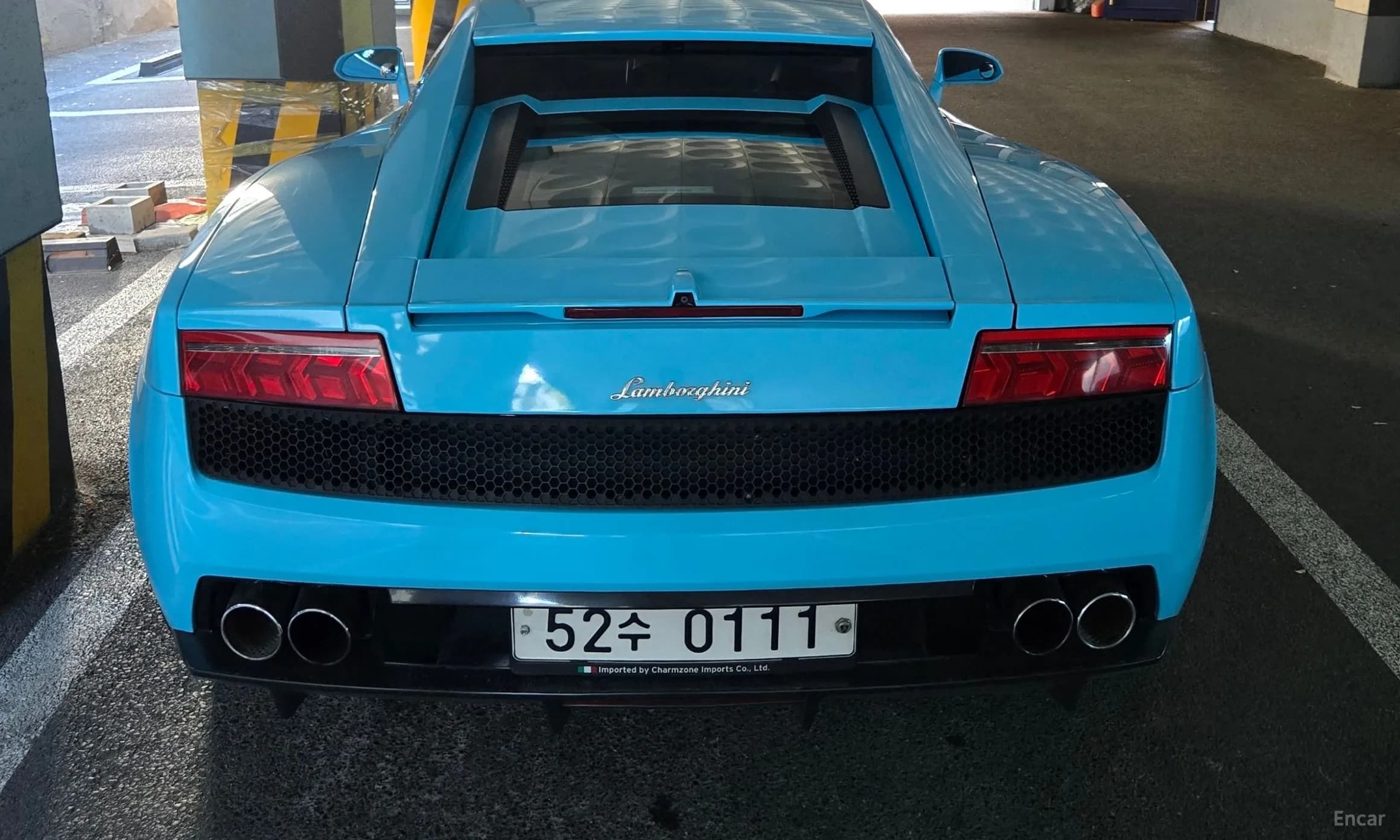 GALLARDO