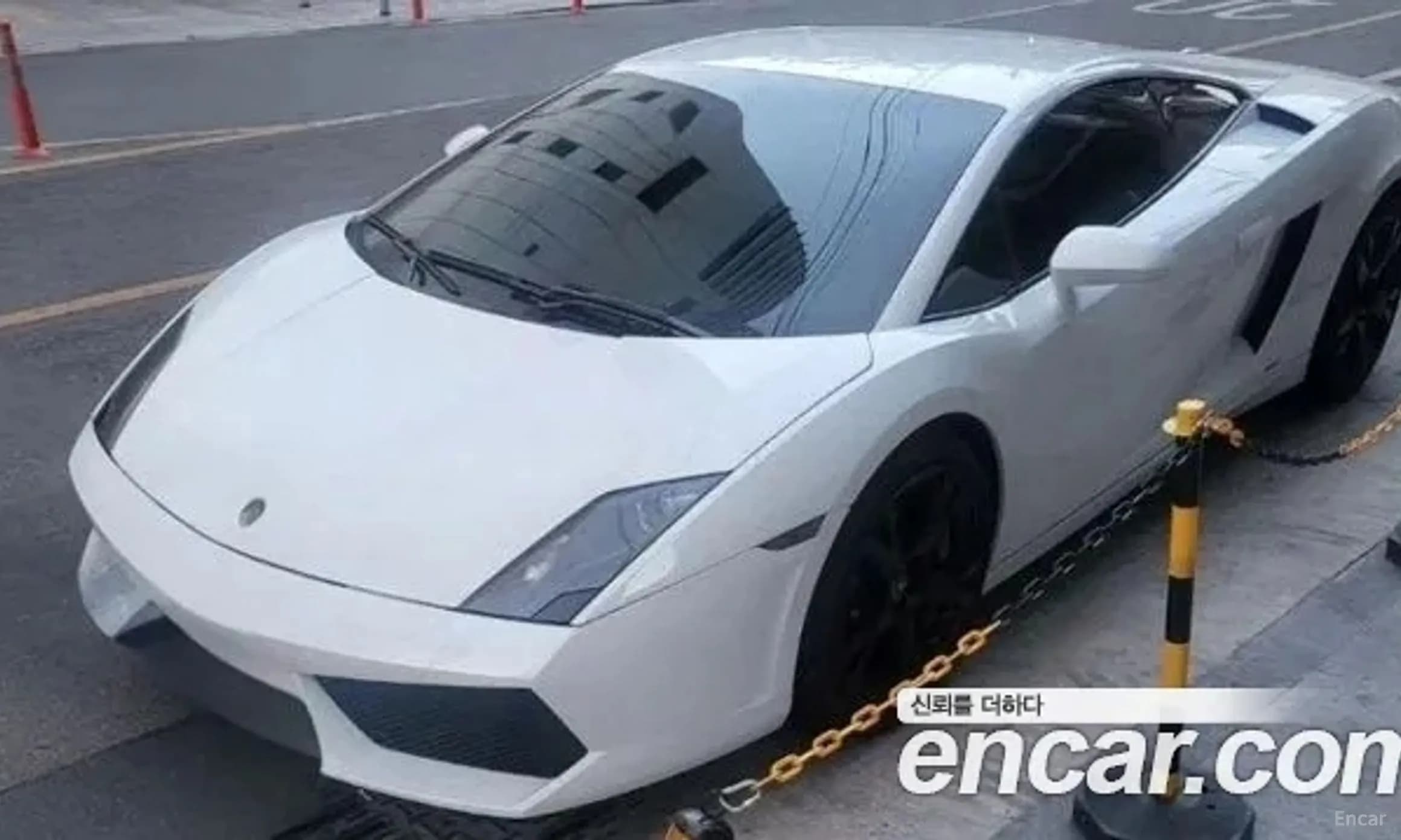 GALLARDO