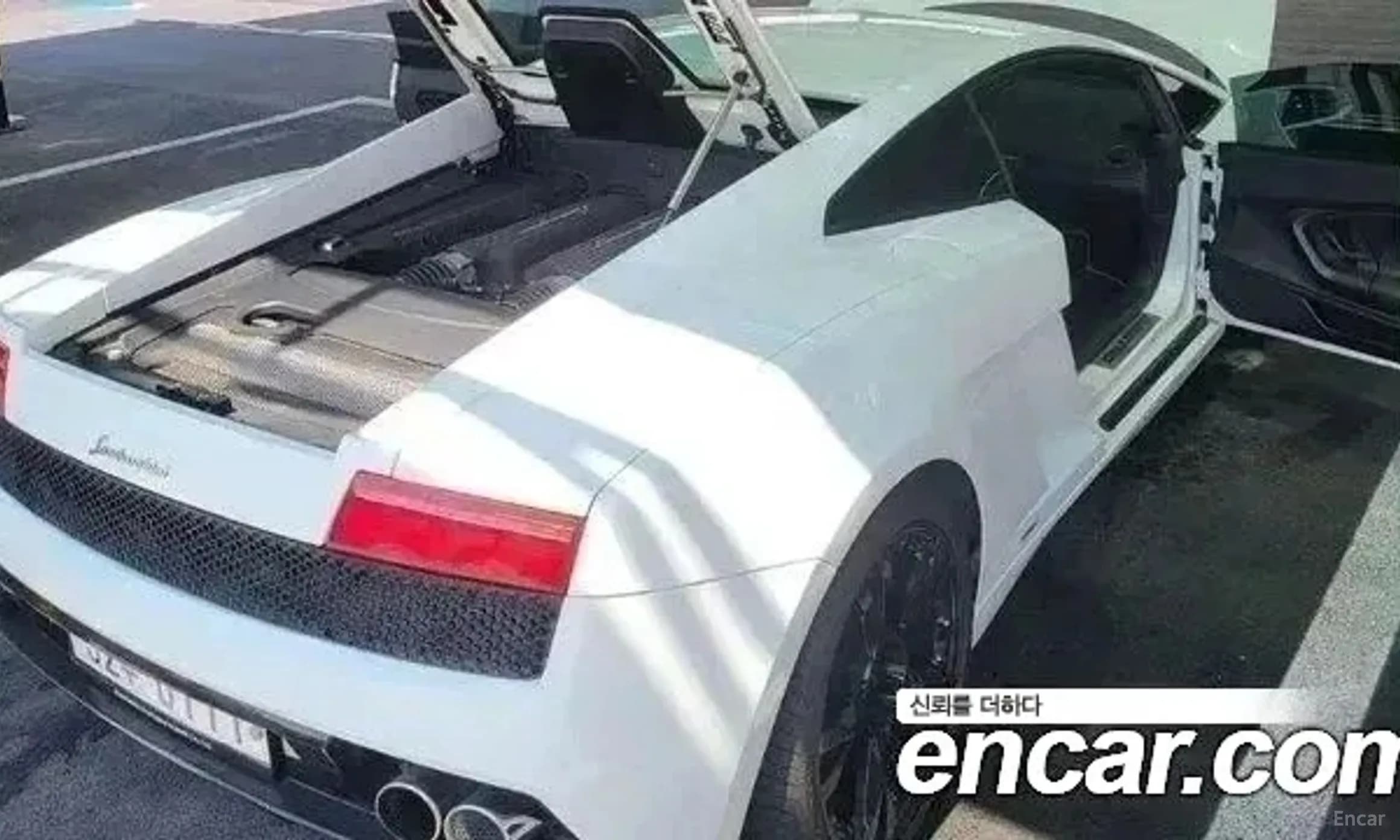 GALLARDO