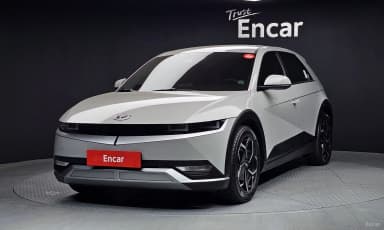Ioniq 5