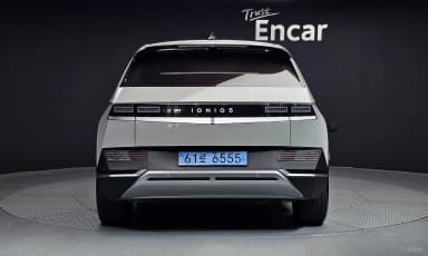 Ioniq 5