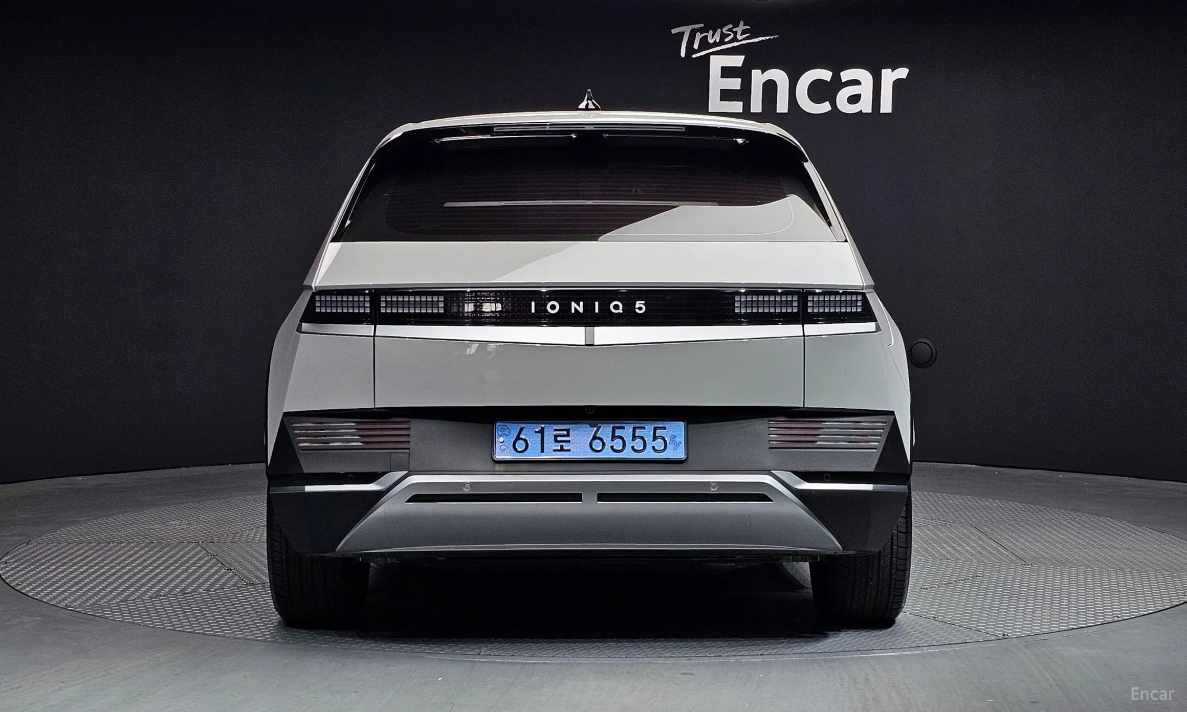 Ioniq 5