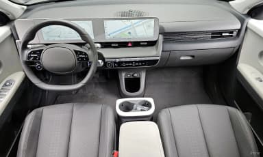 Ioniq 5