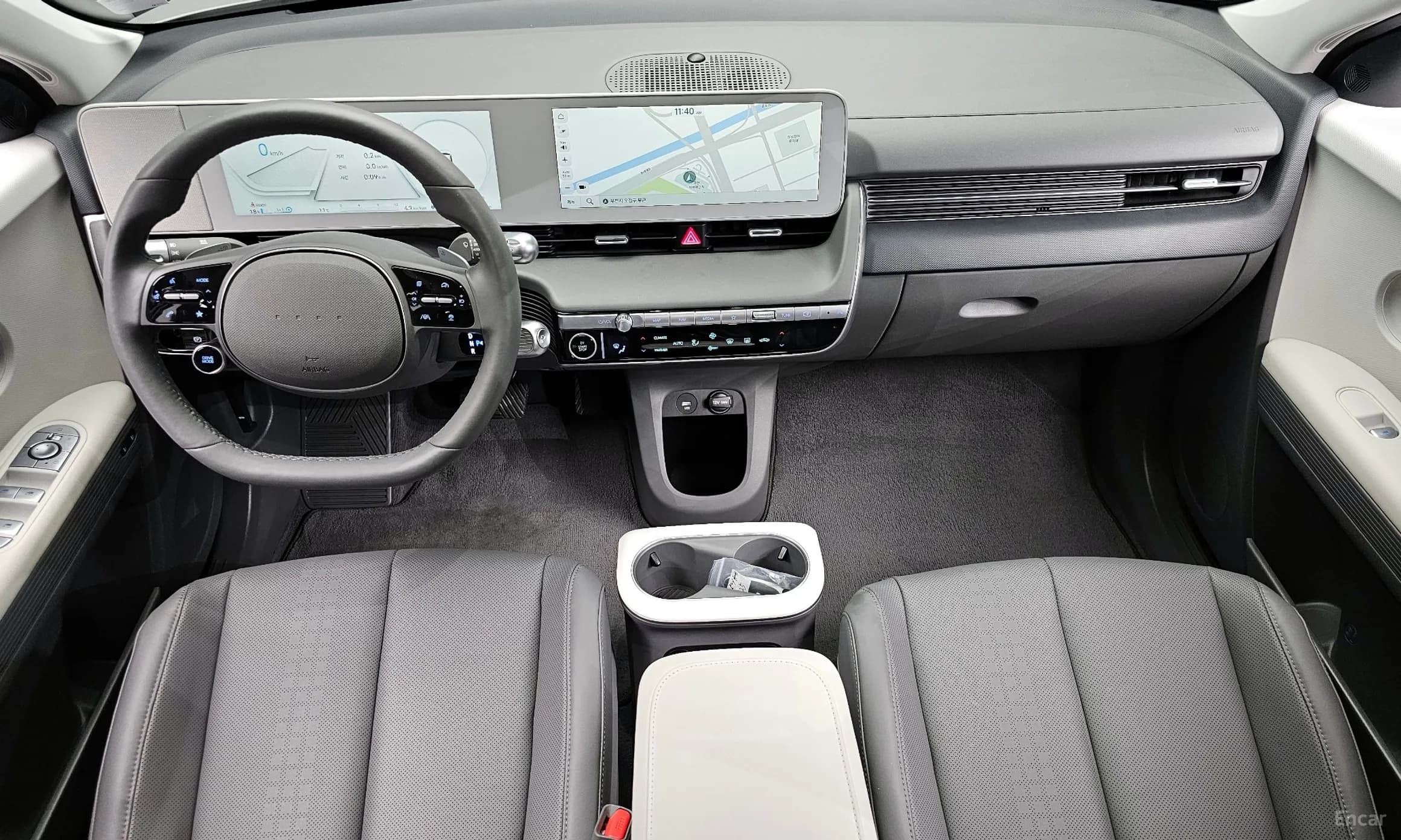 Ioniq 5