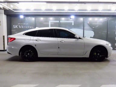 6-Series GT (G32)