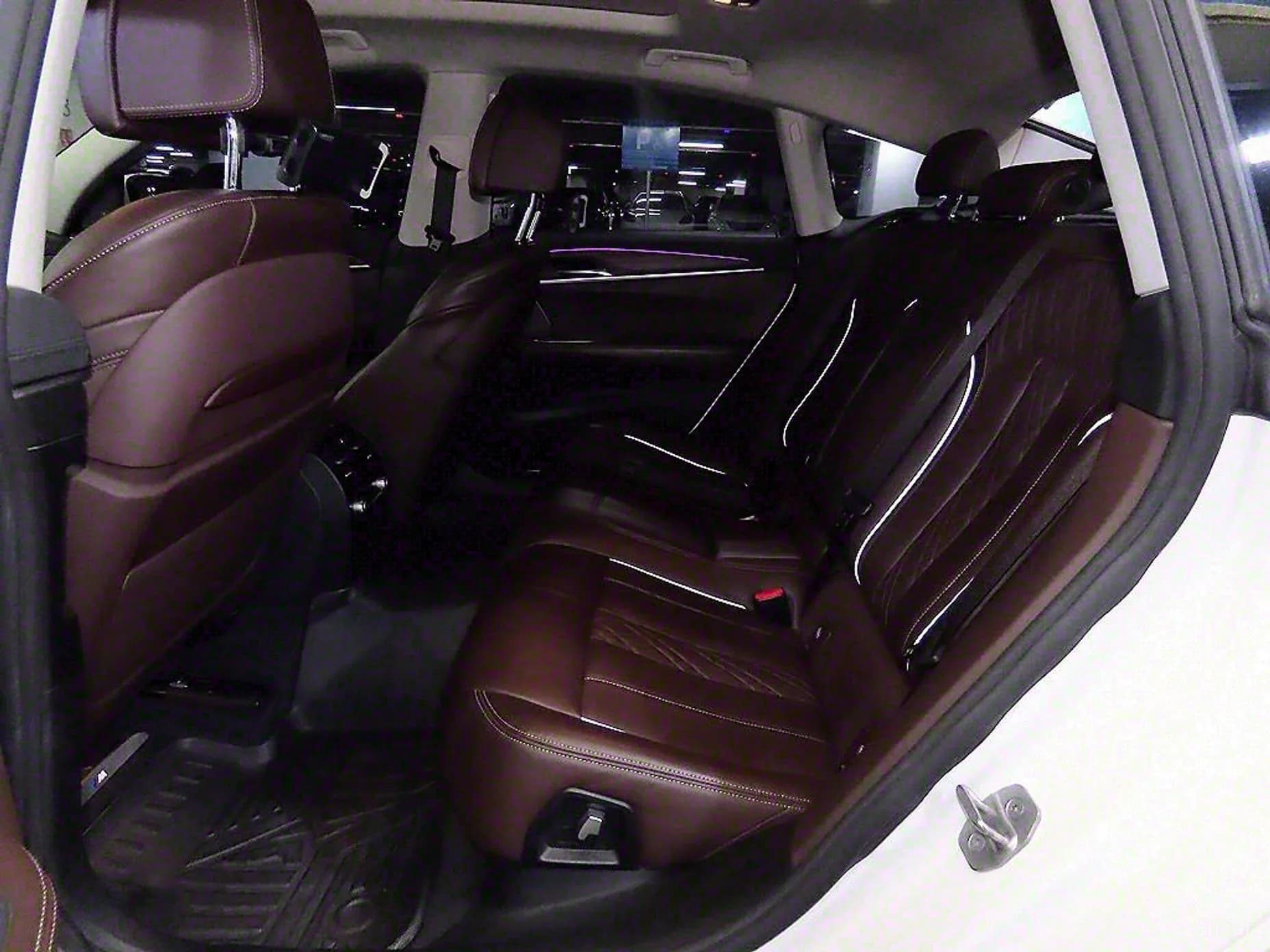 6-Series GT (G32)
