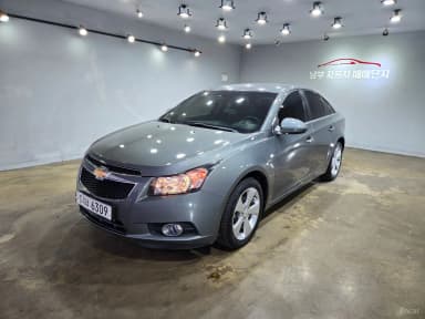 Cruze