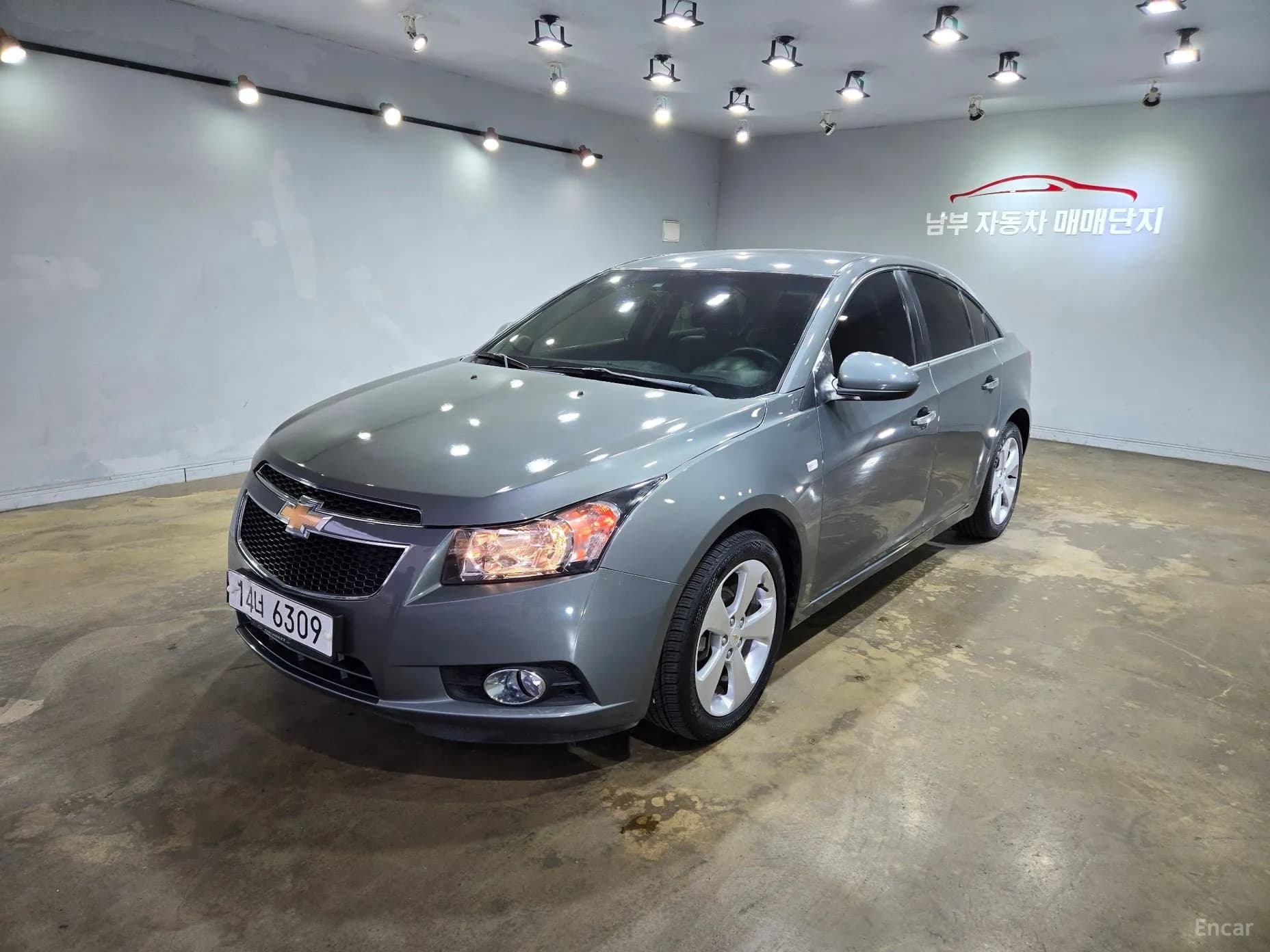 Cruze