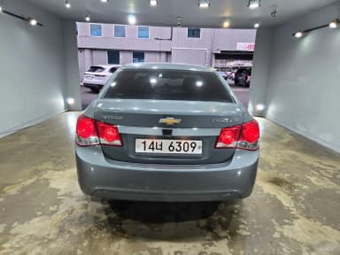 Cruze