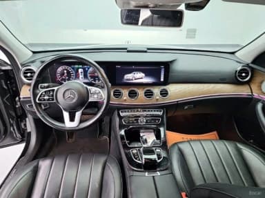 E-Class W213