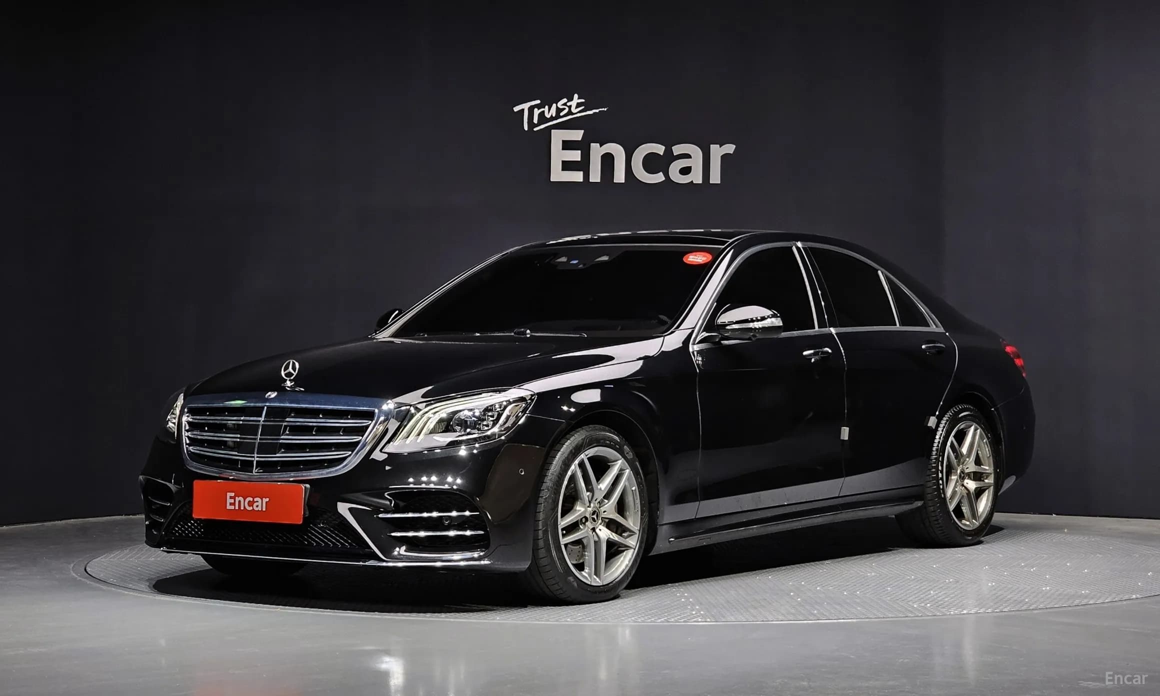 S-Class W222