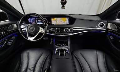 S-Class W222