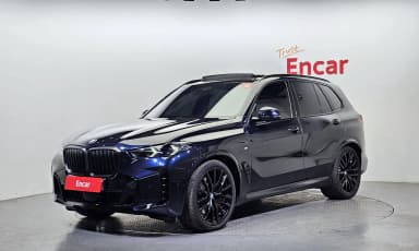 X5 (G05)