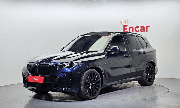 X5 (G05)