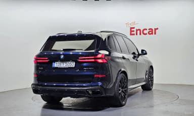 X5 (G05)