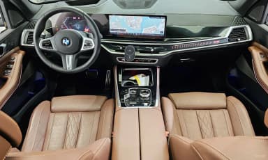 X5 (G05)